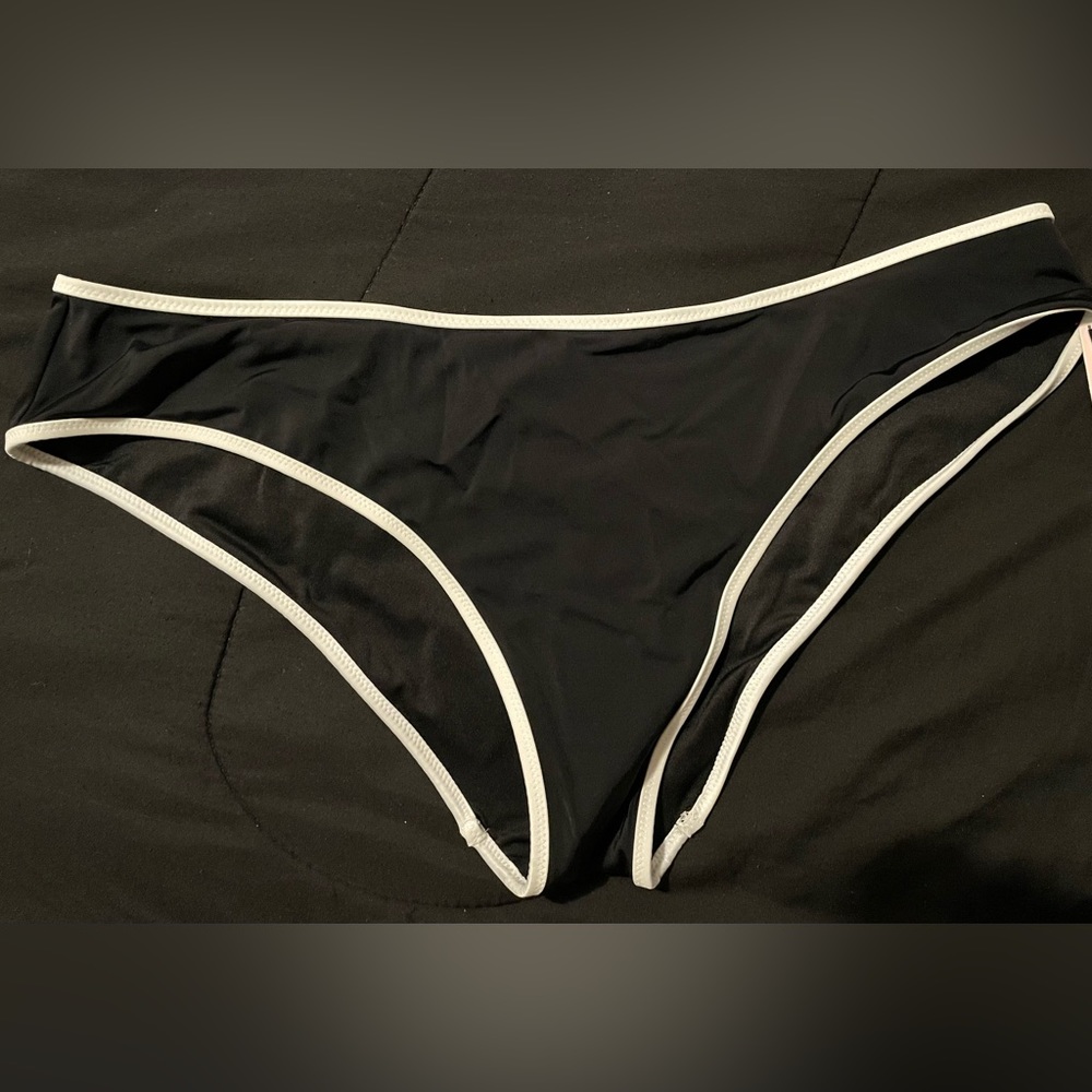 Victoria’s Secret Como Cheeky Bottom